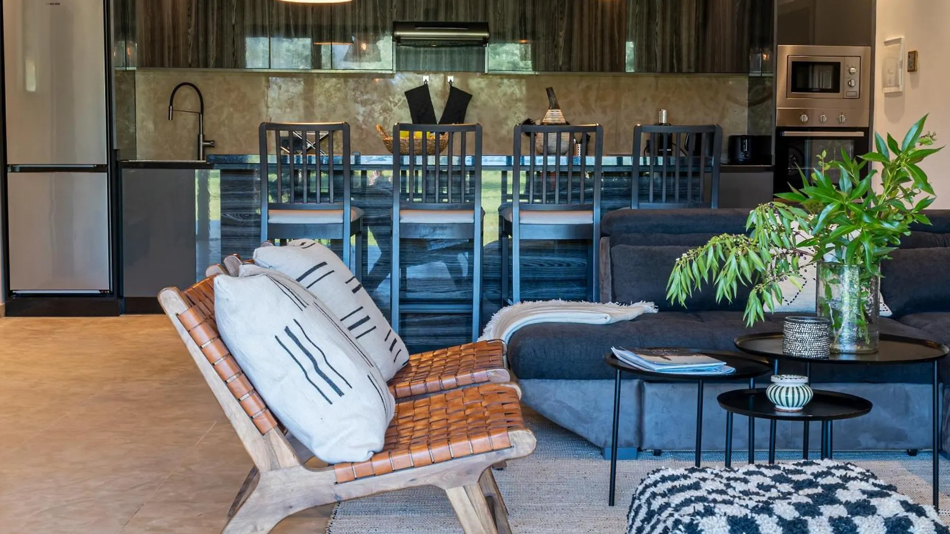 Le Pavillon De Dar Lazrek Guest-House & More Marrakesh