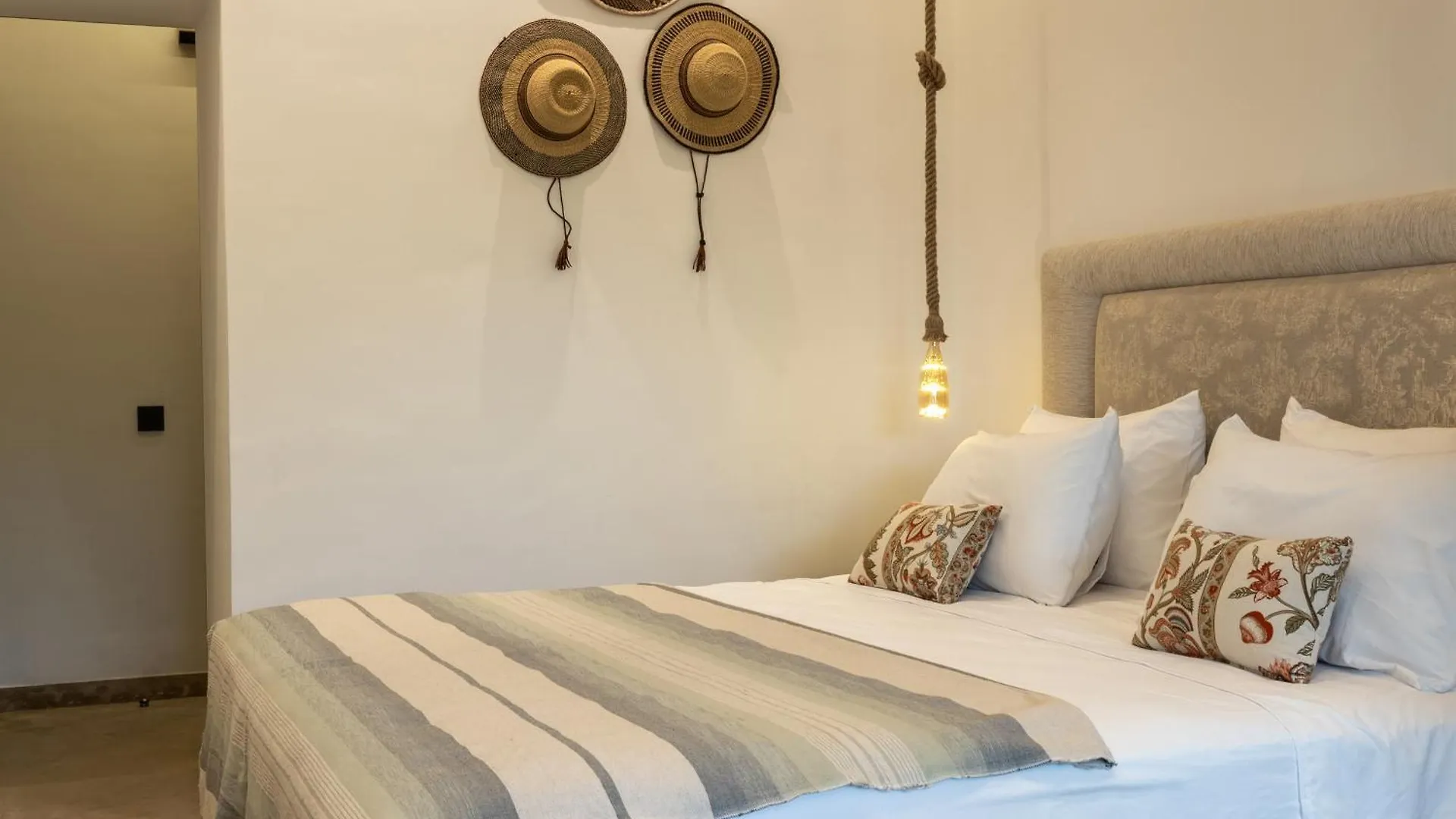 Le Pavillon De Dar Lazrek Guest-House & More Marrakesh Morocco