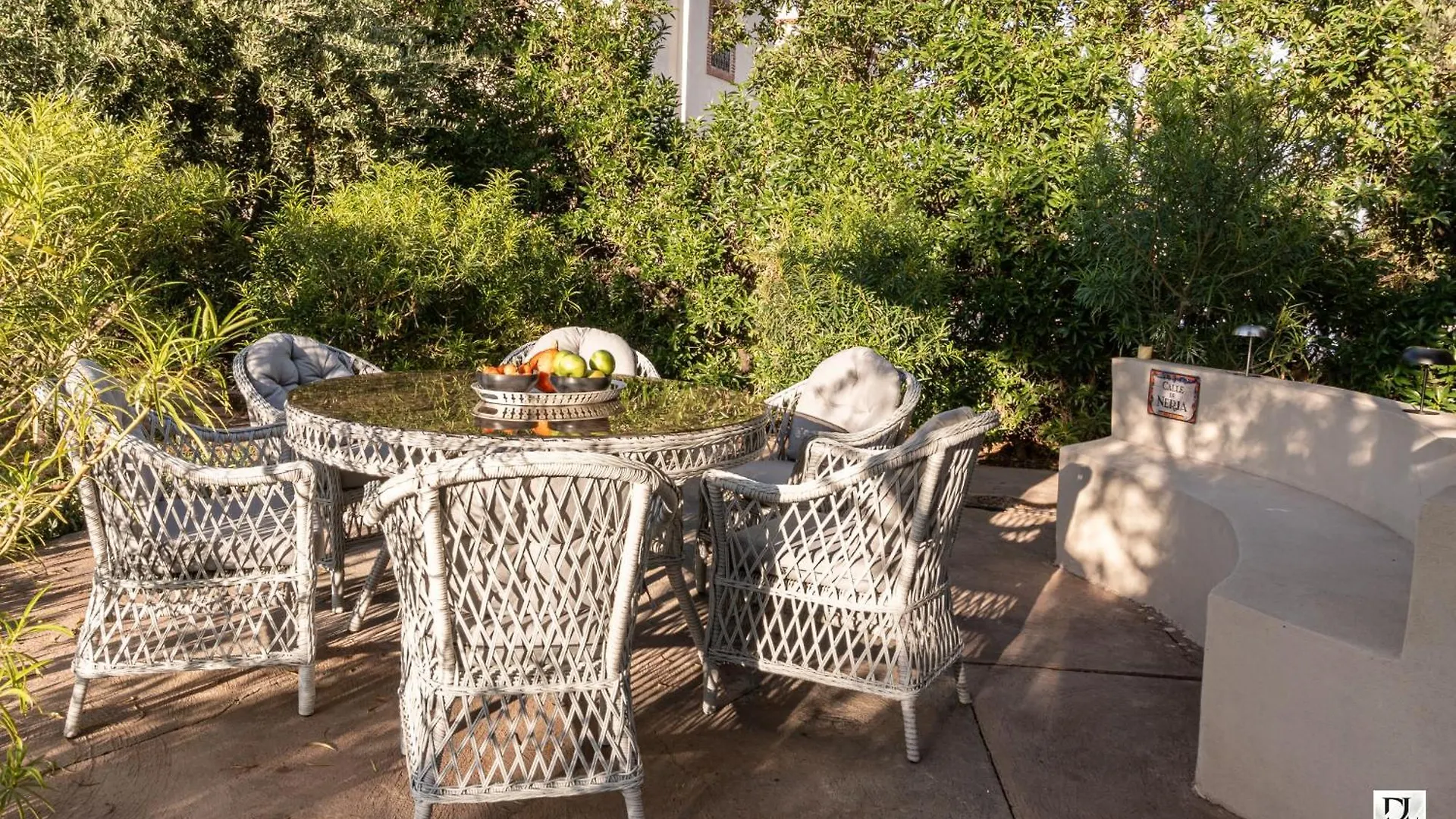 Le Pavillon De Dar Lazrek Guest-House & More Marrakesh Morocco