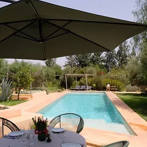 Asnouss Marrakesh