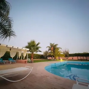 Privee Wafa Marrakesh