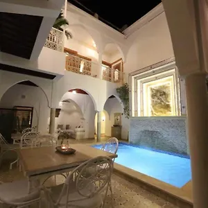Oum H&n Marrakesh