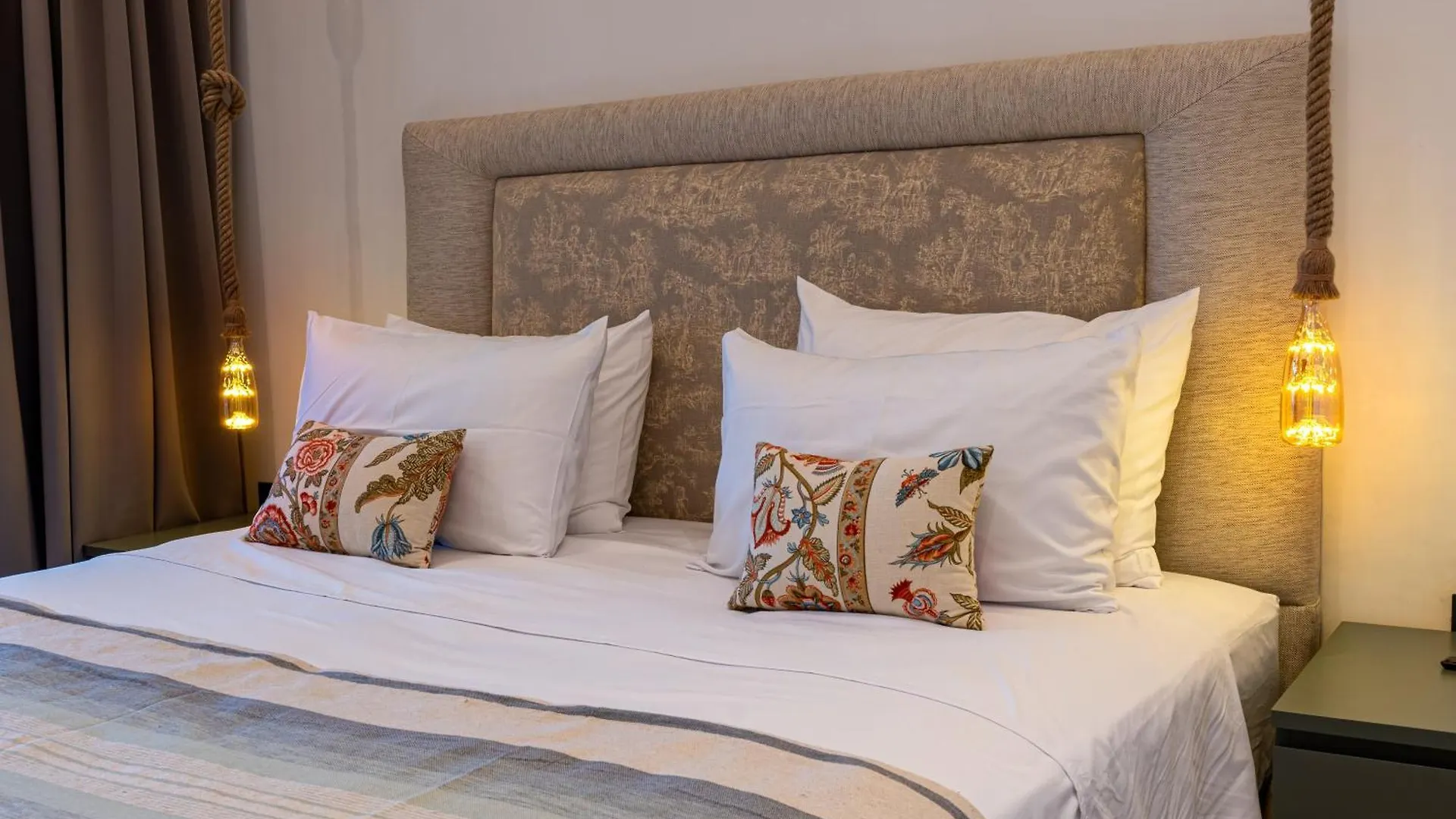Le Pavillon De Dar Lazrek Guest-House & More Marrakesh Villa