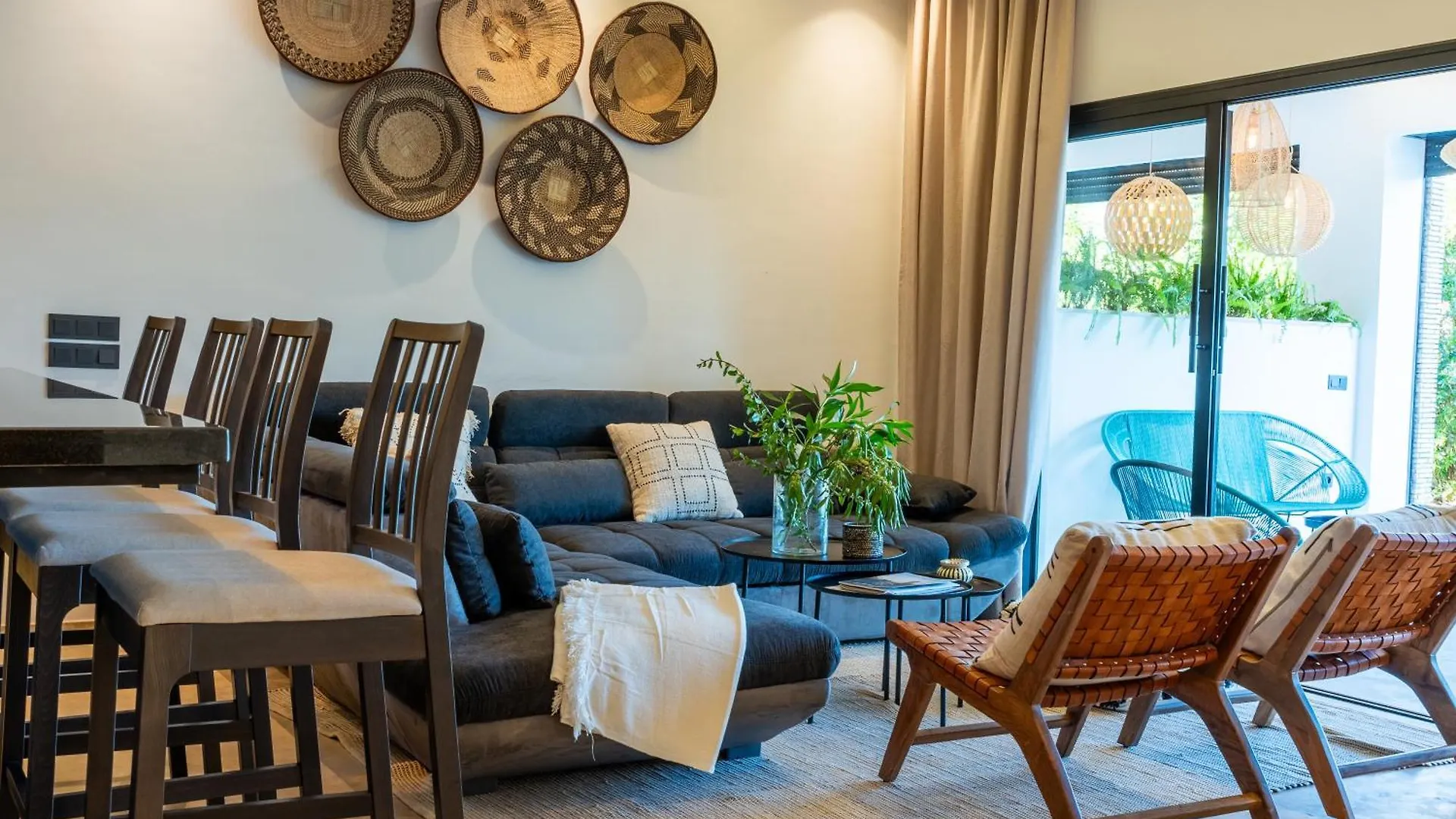 Le Pavillon De Dar Lazrek Guest-House & More Marrakesh Villa